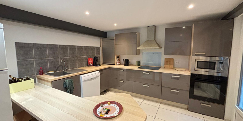 appartement à MONT DE MARSAN (40000)